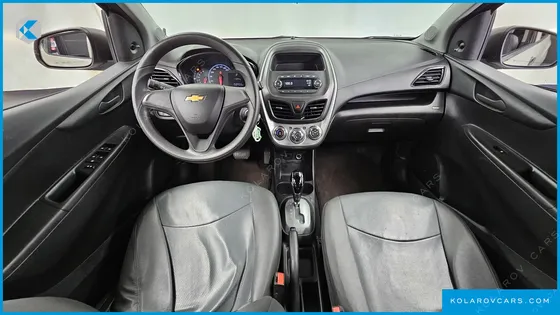 CHEVROLET (GM DAEWOO) SPARK LS