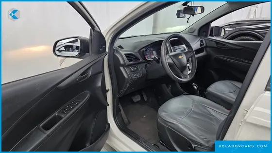 CHEVROLET (GM DAEWOO) SPARK LS