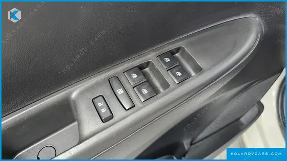 CHEVROLET (GM DAEWOO) SPARK LS