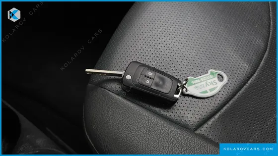 CHEVROLET (GM DAEWOO) SPARK LS