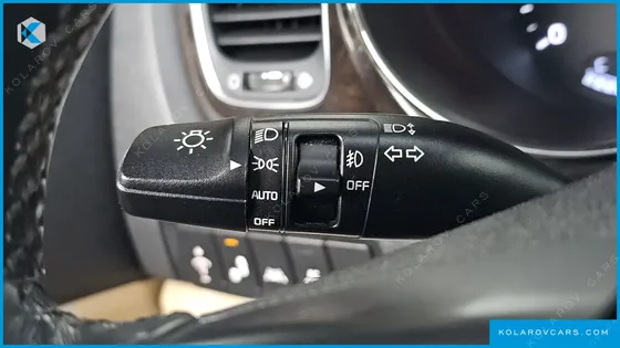 KIA CARNIVAL 9-SEATER NOBLESSE SPECIAL