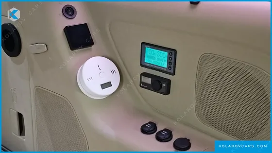 KIA CARNIVAL 9-SEATER NOBLESSE SPECIAL