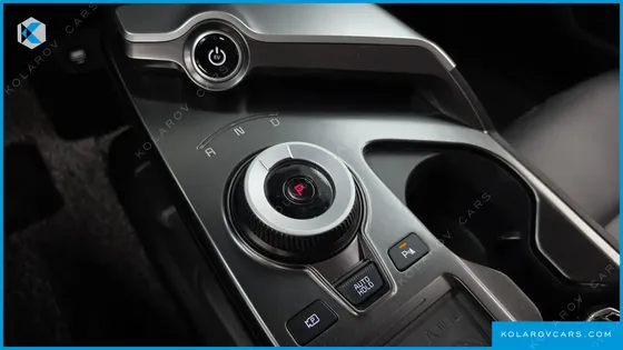 KIA EV6 LONG RANGE