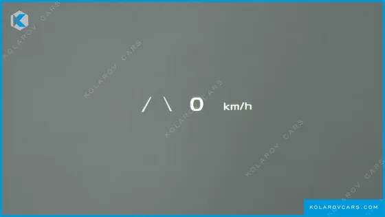 KIA EV6 LONG RANGE