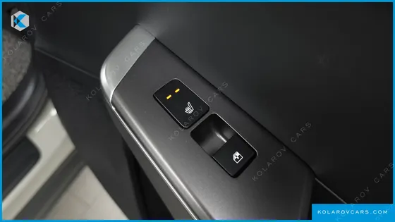 KIA EV6 LONG RANGE