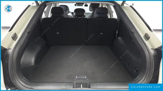 KIA EV6 LONG RANGE