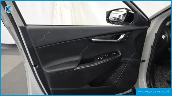 KIA EV6 LONG RANGE