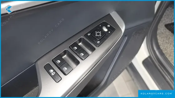 KIA EV6 LONG RANGE