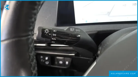 KIA EV6 LONG RANGE