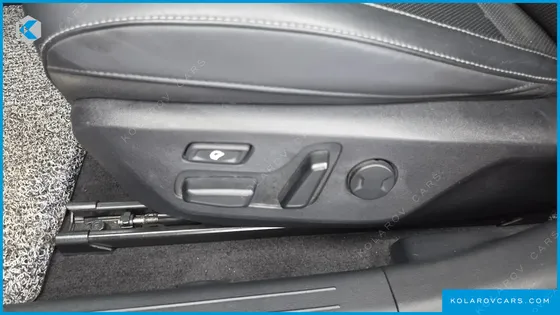KIA EV6 LONG RANGE