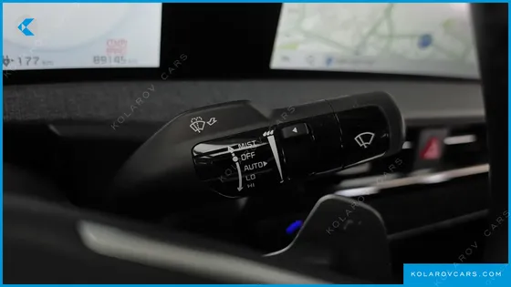 KIA EV6 LONG RANGE