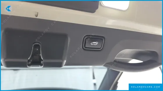KIA EV6 LONG RANGE
