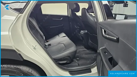 KIA EV6 LONG RANGE