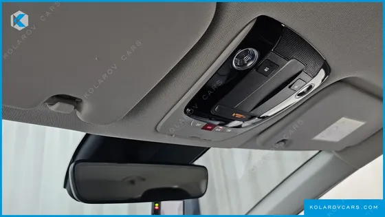 KIA EV6 LONG RANGE
