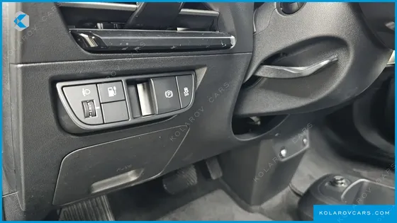 KIA EV6 LONG RANGE