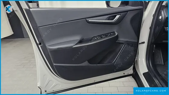 KIA EV6 LONG RANGE
