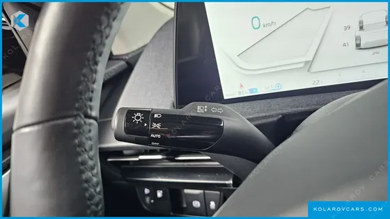 KIA EV6 LONG RANGE