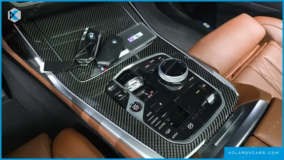 BMW X7 XDRIVE 40I M SPORT 6STR