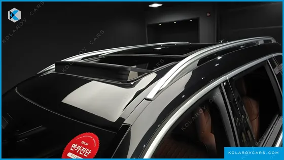 BMW X7 XDRIVE 40I M SPORT 6STR