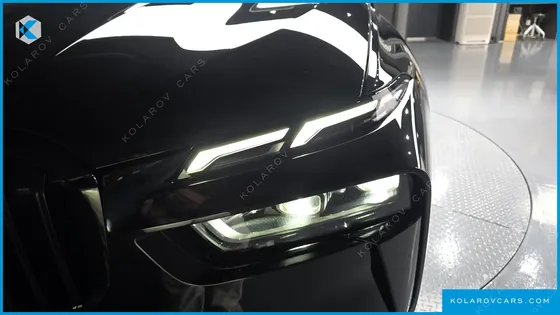 BMW X7 XDRIVE 40I M SPORT 6STR
