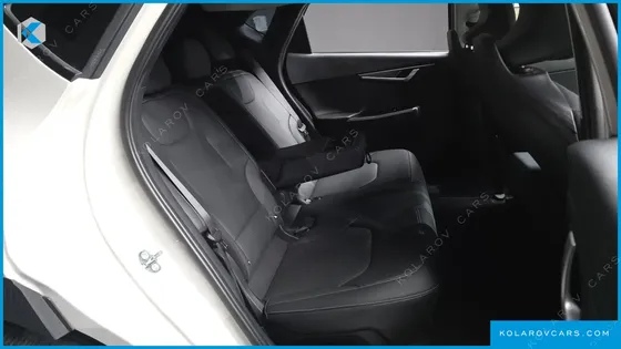 KIA EV6 STANDARD 4WD