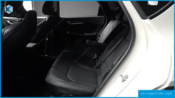 KIA EV6 STANDARD 4WD