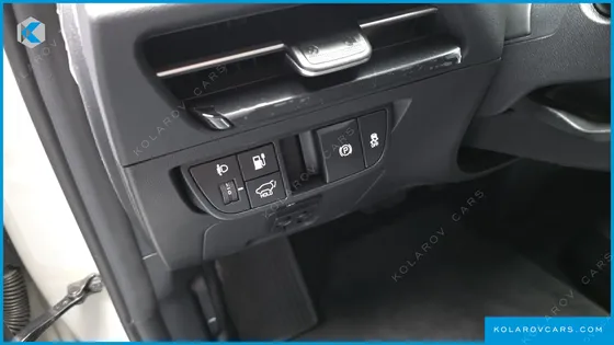 KIA EV6 STANDARD 4WD