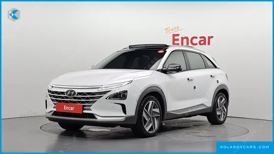 HYUNDAI NEXO PREMIUM