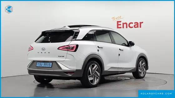 HYUNDAI NEXO PREMIUM