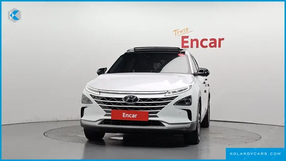 HYUNDAI NEXO PREMIUM