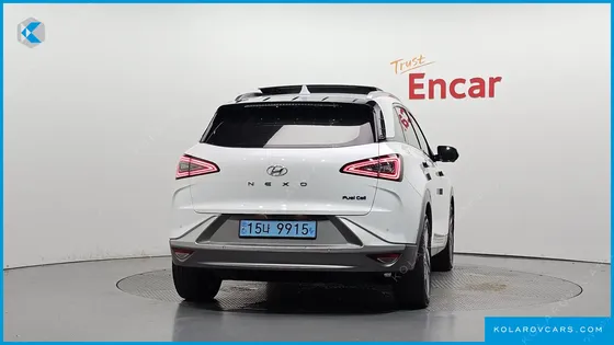 HYUNDAI NEXO PREMIUM