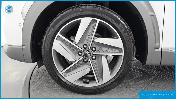 HYUNDAI NEXO PREMIUM