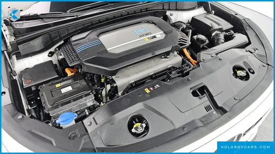 HYUNDAI NEXO PREMIUM