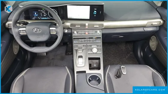 HYUNDAI NEXO PREMIUM