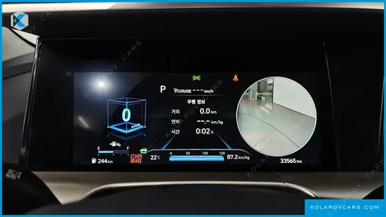 HYUNDAI NEXO PREMIUM
