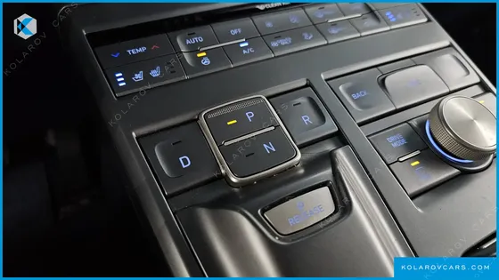 HYUNDAI NEXO PREMIUM