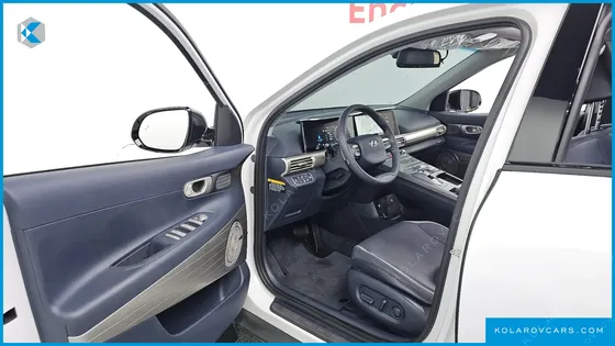 HYUNDAI NEXO PREMIUM