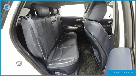HYUNDAI NEXO PREMIUM