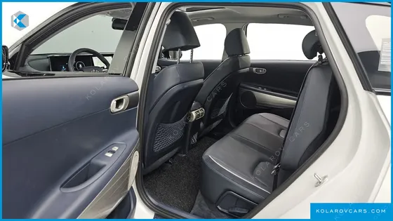 HYUNDAI NEXO PREMIUM
