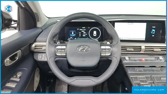 HYUNDAI NEXO PREMIUM
