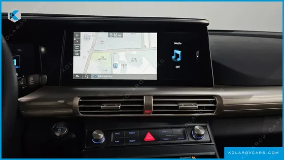 HYUNDAI NEXO PREMIUM