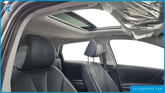HYUNDAI NEXO PREMIUM
