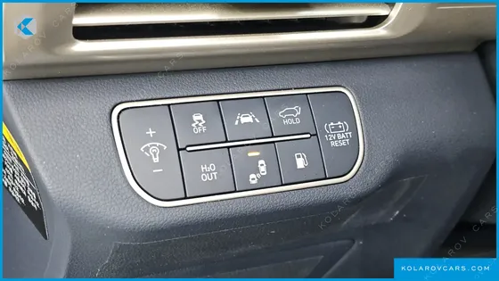 HYUNDAI NEXO PREMIUM