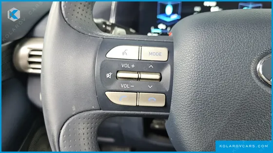 HYUNDAI NEXO PREMIUM