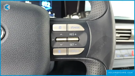 HYUNDAI NEXO PREMIUM