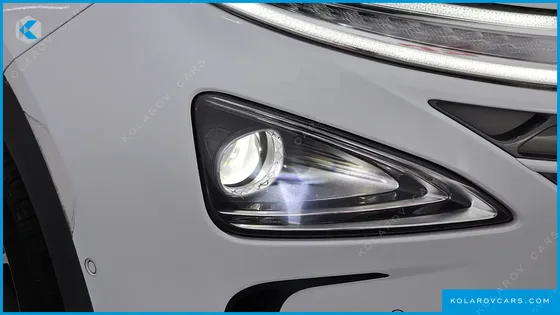 HYUNDAI NEXO PREMIUM