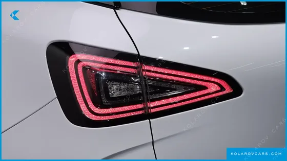 HYUNDAI NEXO PREMIUM