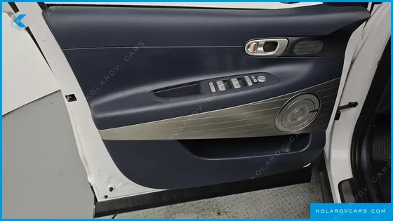 HYUNDAI NEXO PREMIUM