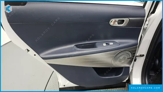 HYUNDAI NEXO PREMIUM