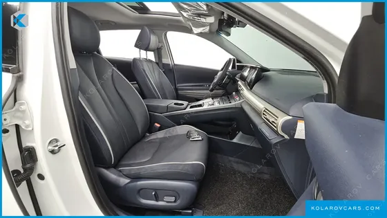 HYUNDAI NEXO PREMIUM